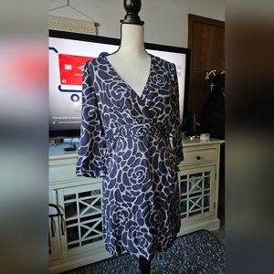 Boden dress